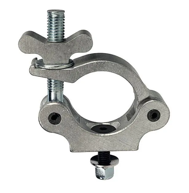 MSCM-1/4CS Mega-Slim Coupler 1/4 Flat Head Mill