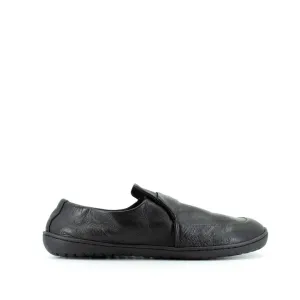 MUKISHOES | Loafer Barefoot Preto Unissexo