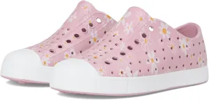 Native Shoes Kids' Jefferson Print Slip-On Shoe