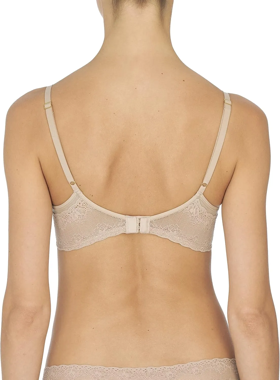 Natori Women's Bliss Perfection Seamless T-Shirt Bra