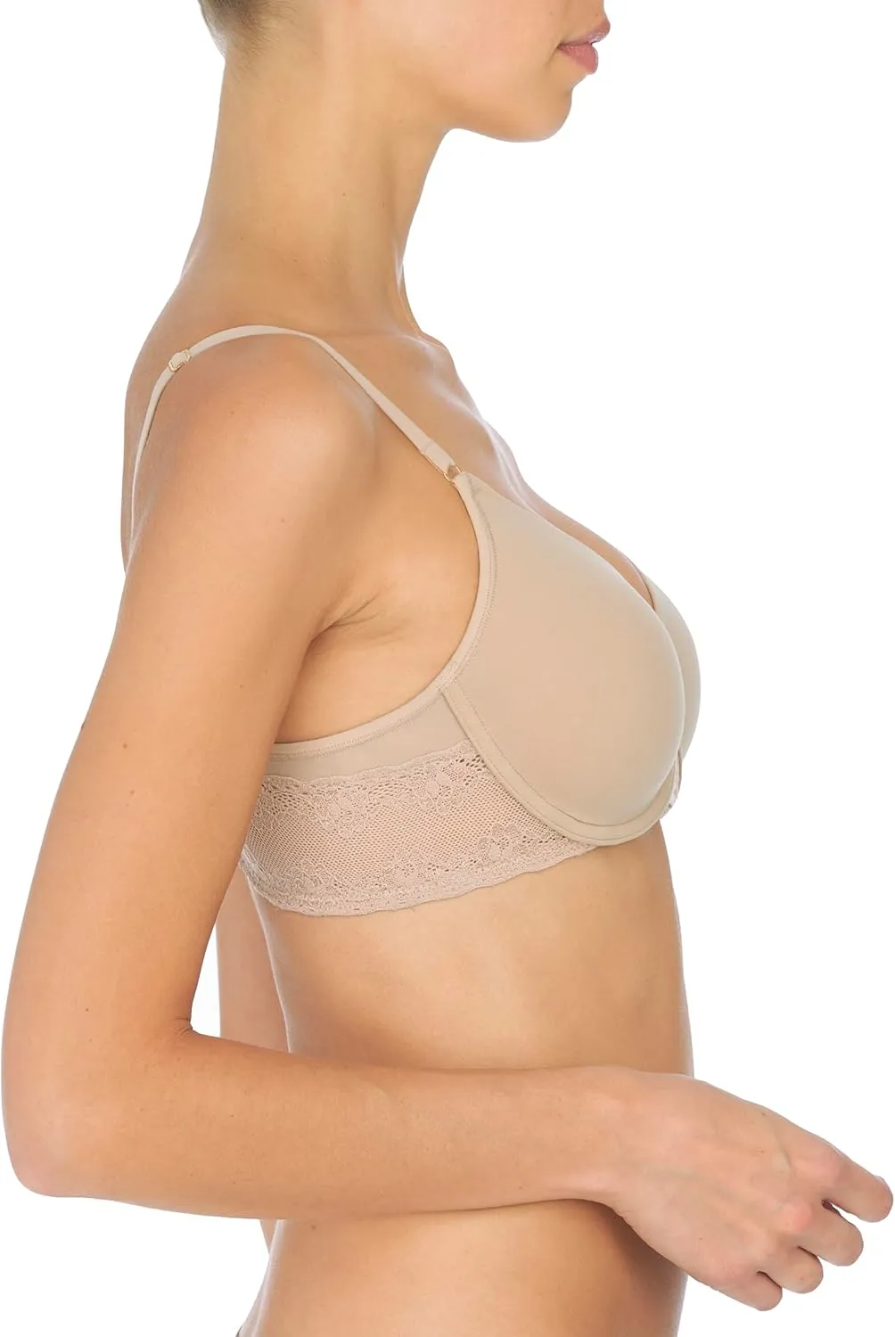 Natori Women's Bliss Perfection Seamless T-Shirt Bra