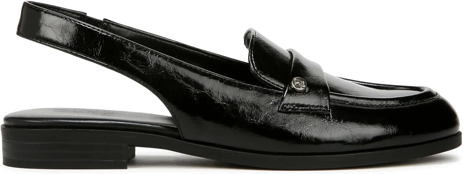 Naturalizer Women's Trendy Loafer Flat