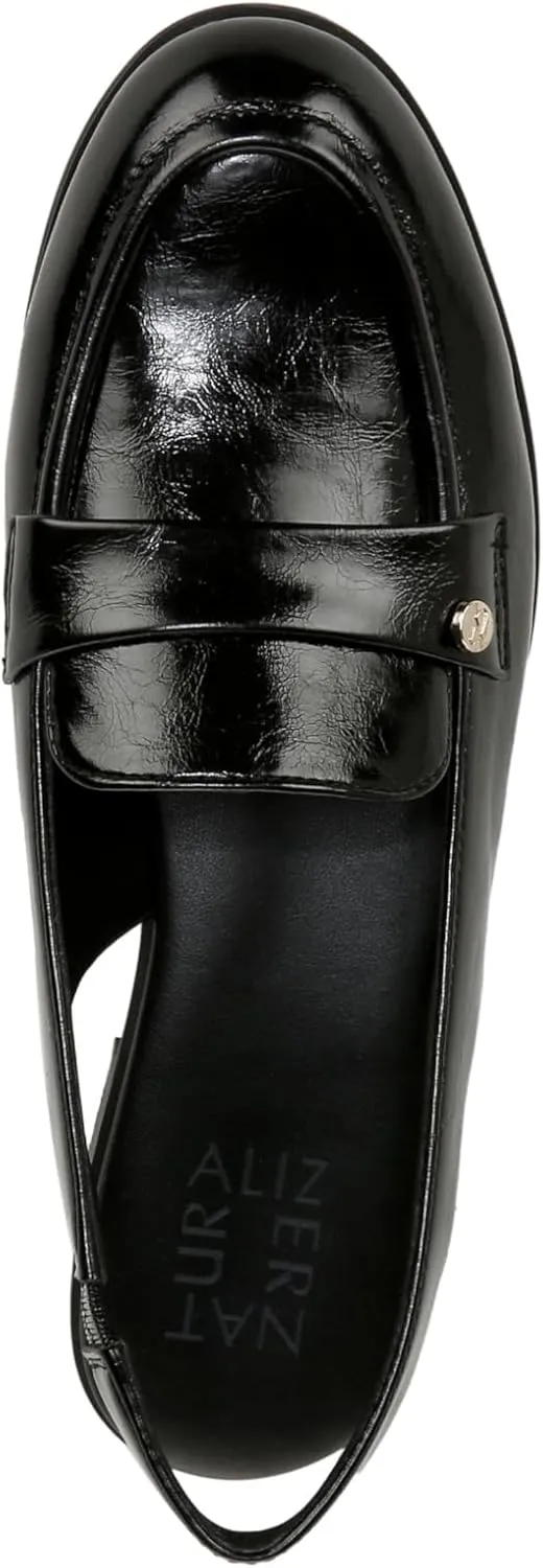 Naturalizer Women's Trendy Loafer Flat