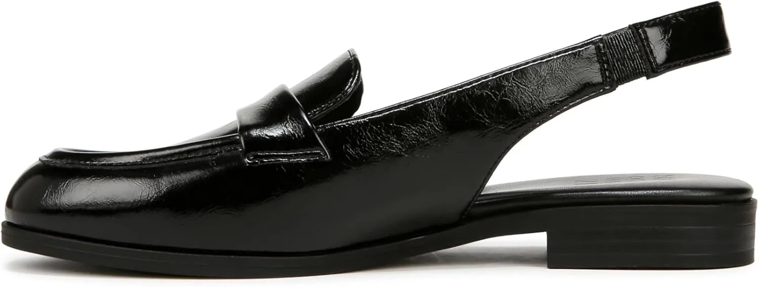 Naturalizer Women's Trendy Loafer Flat