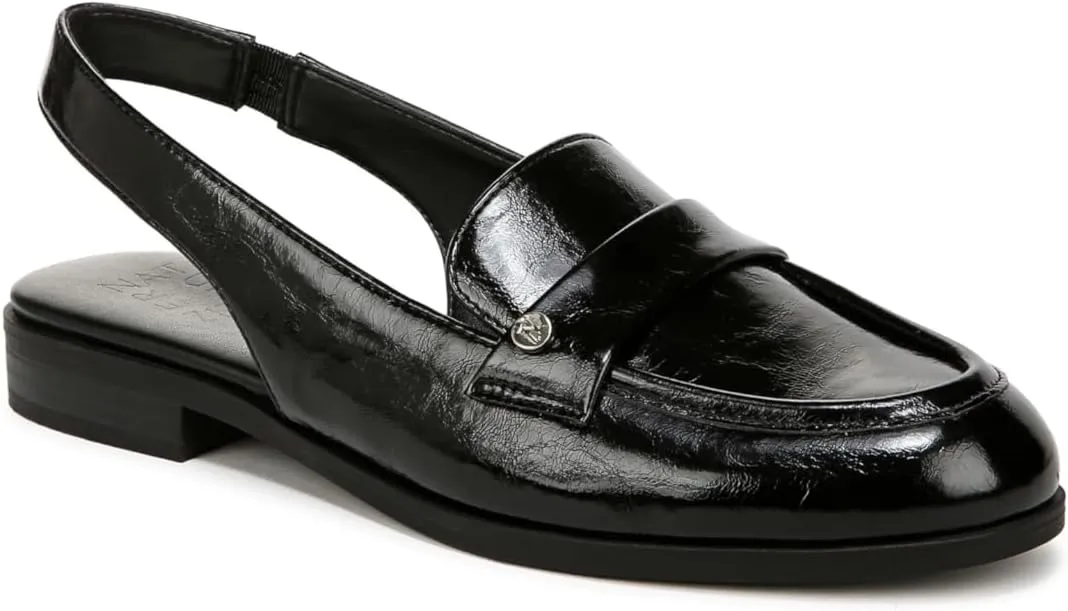 Naturalizer Women's Trendy Loafer Flat
