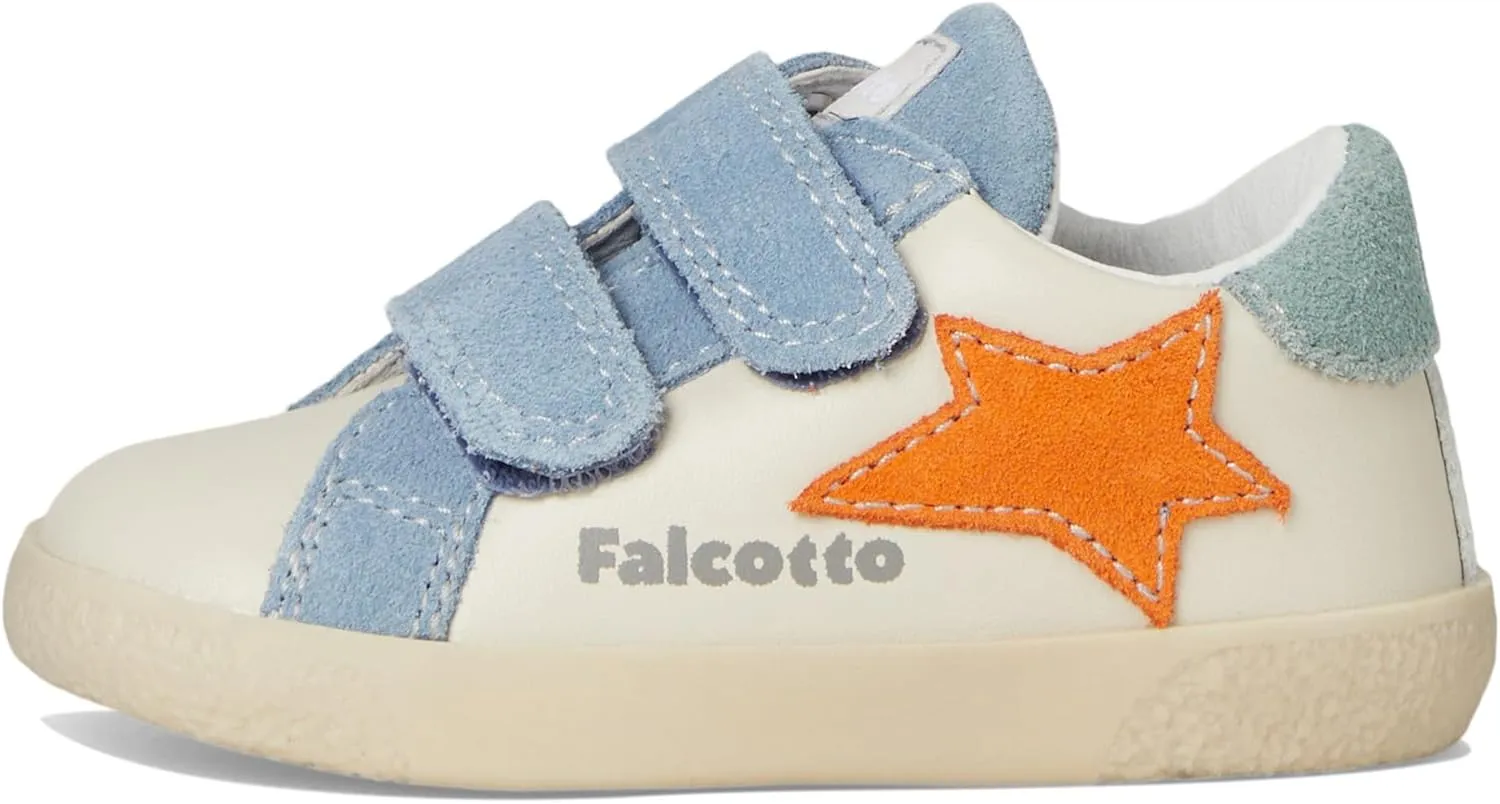 Naturino Boy's Falcotto Alnoite 2 Vl (Toddller) Sneaker