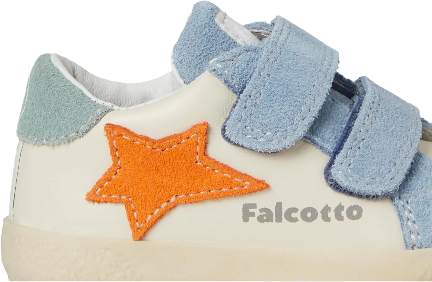 Naturino Boy's Falcotto Alnoite 2 Vl (Toddller) Sneaker