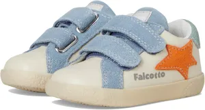 Naturino Boy's Falcotto Alnoite 2 Vl (Toddller) Sneaker