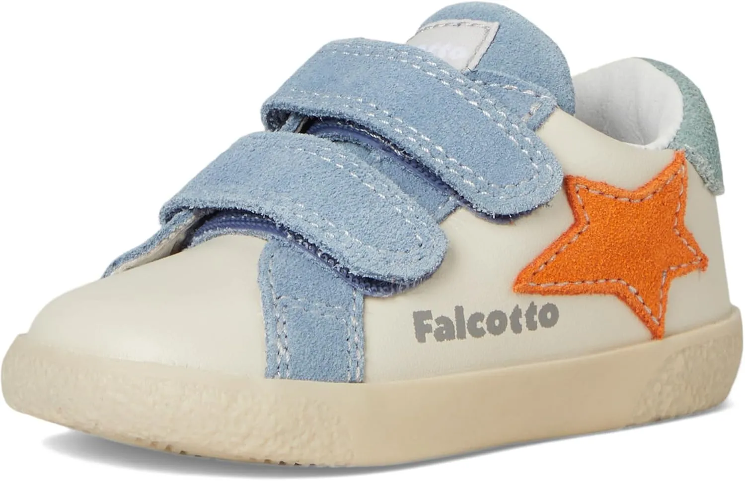 Naturino Boy's Falcotto Alnoite 2 Vl (Toddller) Sneaker