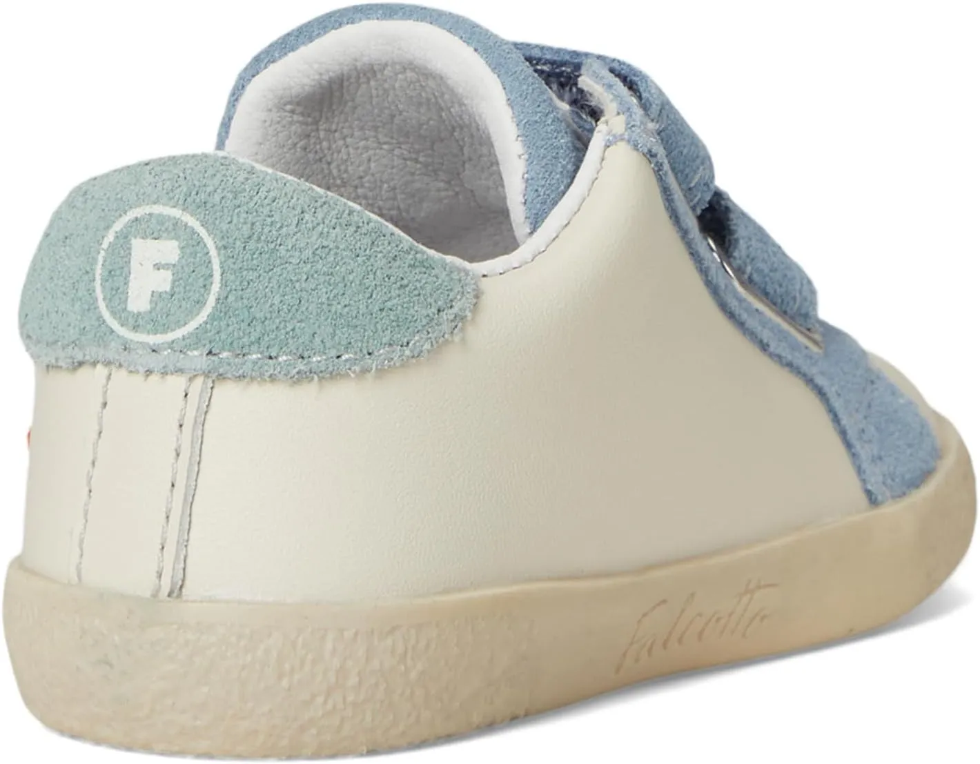 Naturino Boy's Falcotto Alnoite 2 Vl (Toddller) Sneaker