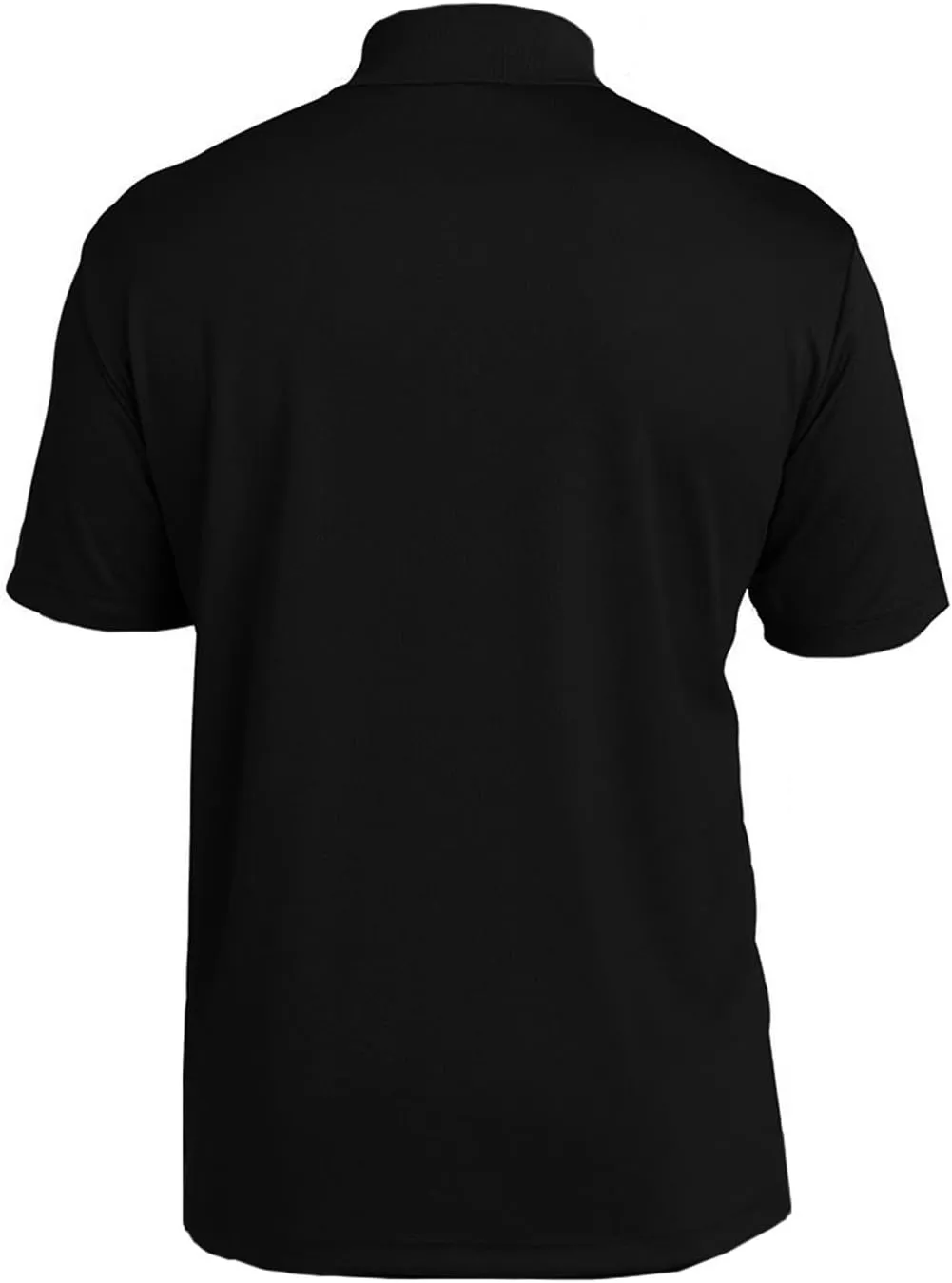NCAA Primary Logo, Team Color Polo, College, University