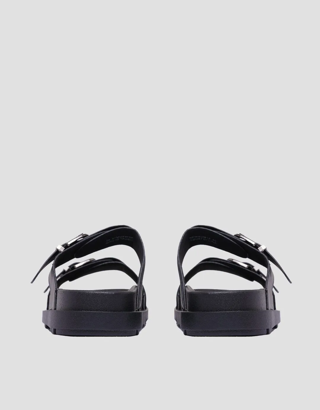Nevada Simply Sandal Slipper Wanita