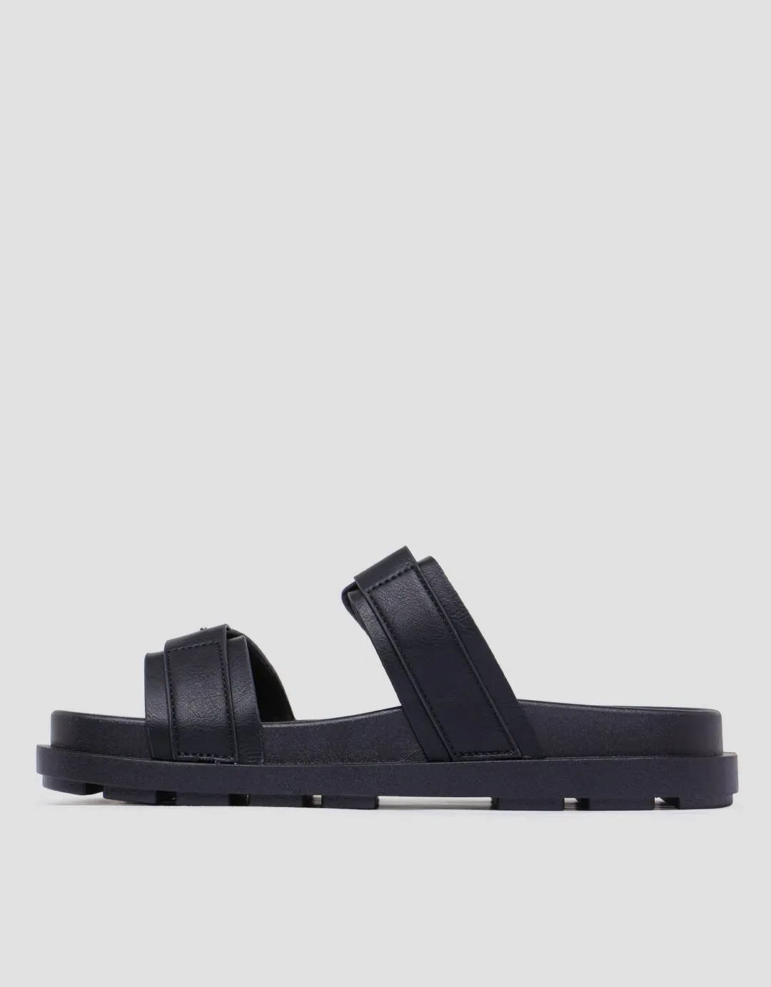 Nevada Simply Sandal Slipper Wanita