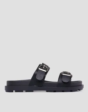 Nevada Simply Sandal Slipper Wanita