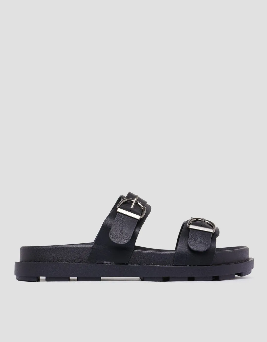 Nevada Simply Sandal Slipper Wanita