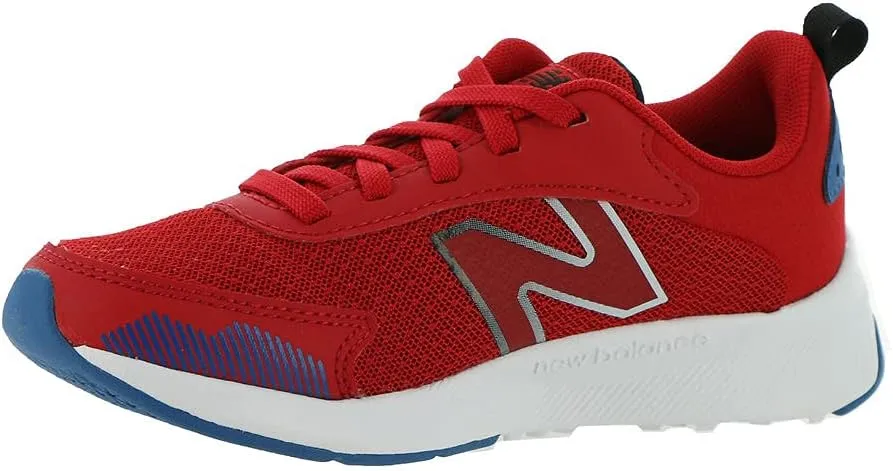 New Balance Boy's, DynaSoft 545 Sneaker - Big Kid