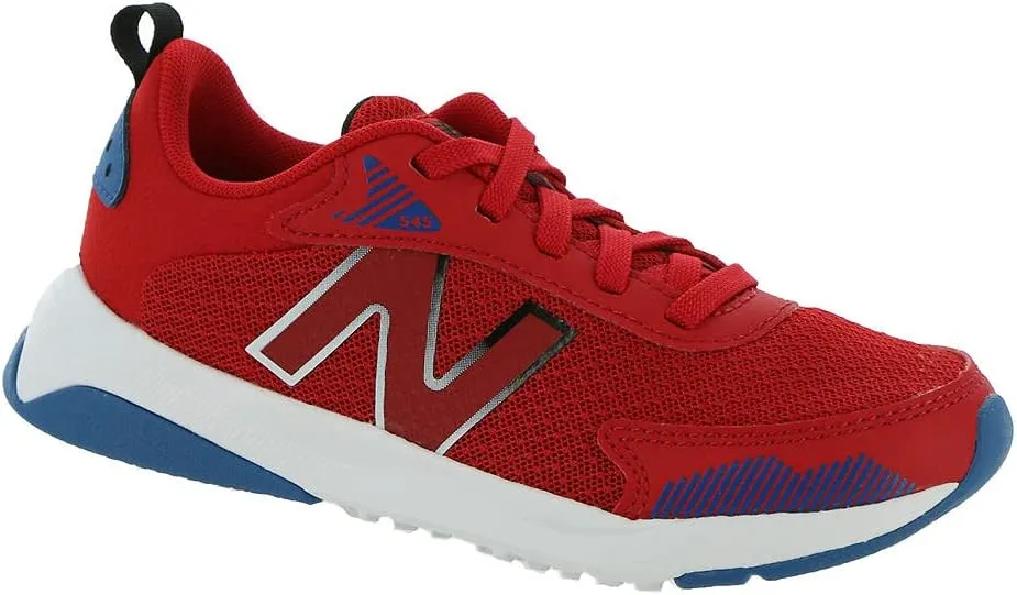 New Balance Boy's, DynaSoft 545 Sneaker - Big Kid