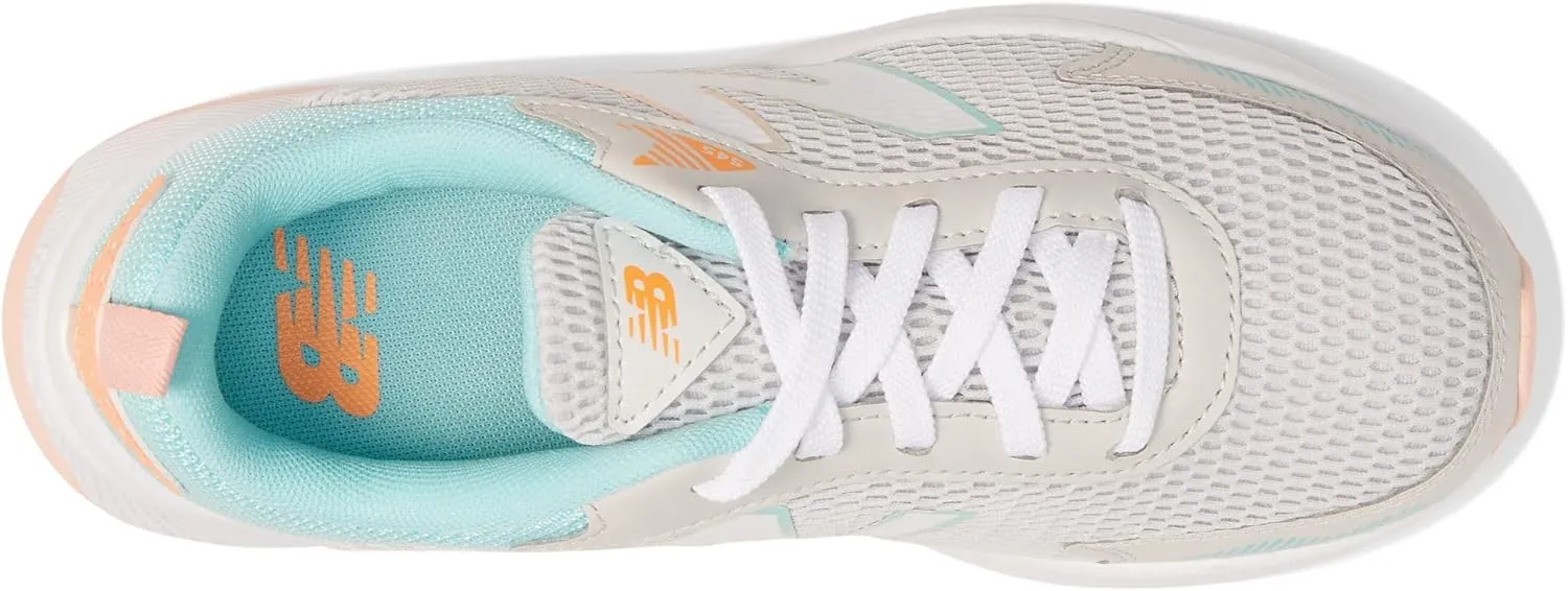 New Balance Boy's, DynaSoft 545 Sneaker - Big Kid