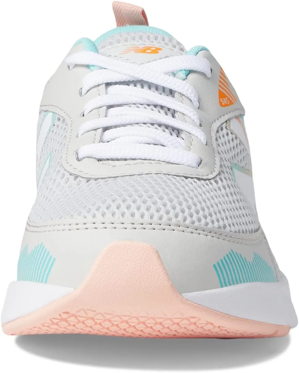 New Balance Boy's, DynaSoft 545 Sneaker - Big Kid