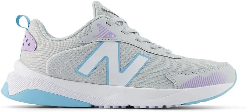 New Balance Boy's, DynaSoft 545 Sneaker - Big Kid