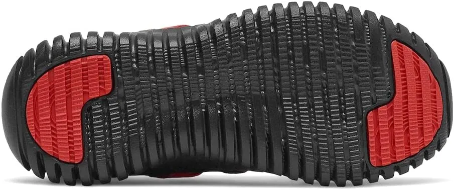 New Balance Kids' Playgruv V1 Bungee Sneaker