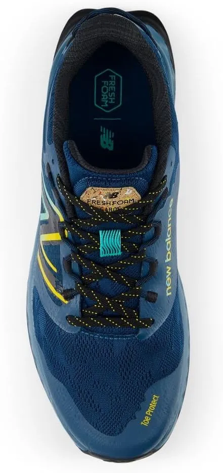 New Balance Men's Fresh Foam Garoe V1 Trail Running Shoe