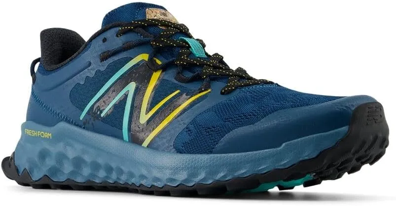 New Balance Men's Fresh Foam Garoe V1 Trail Running Shoe