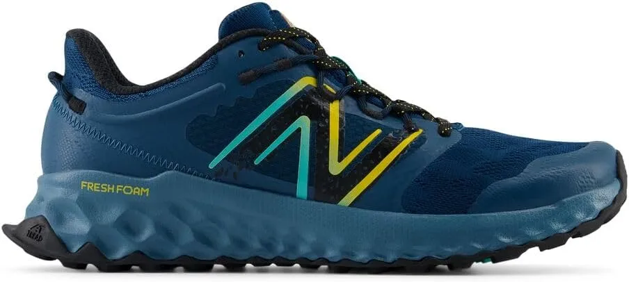 New Balance Men's Fresh Foam Garoe V1 Trail Running Shoe