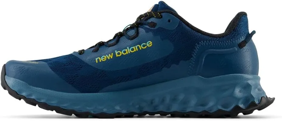 New Balance Men's Fresh Foam Garoe V1 Trail Running Shoe