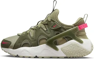 Nike Air Huarache Craft Women's Shoes (DQ8031-001,Black/White)