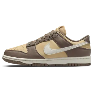 Nike Dunk Low Wmns Next Nature 'Mink Brown Sesame'