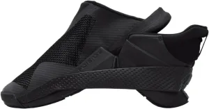 Nike Go FlyEase Easy On/Off Shoes (DR5540-006, Black/Black/Black) Size 6