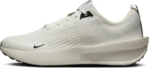 Nike Interact Run SE Men's Road Running Shoes (HF4246-102, Sail/White/Platinum Tint/Black) Size 10.5