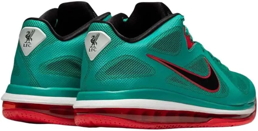 Nike Lebron 9 Low Men's Shoes