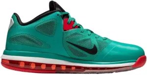 Nike Lebron 9 Low Men's Shoes