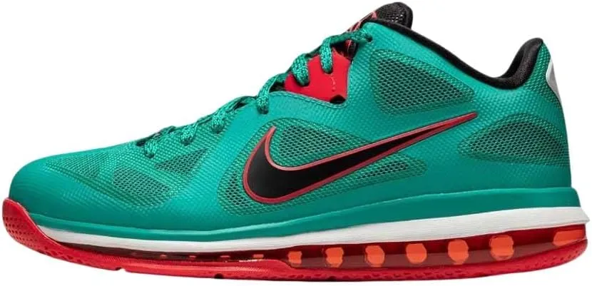 Nike Lebron 9 Low Men's Shoes