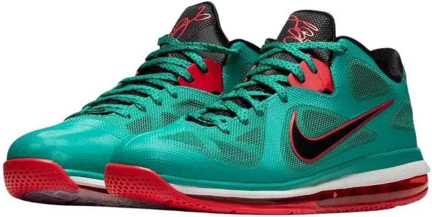 Nike Lebron 9 Low Men's Shoes