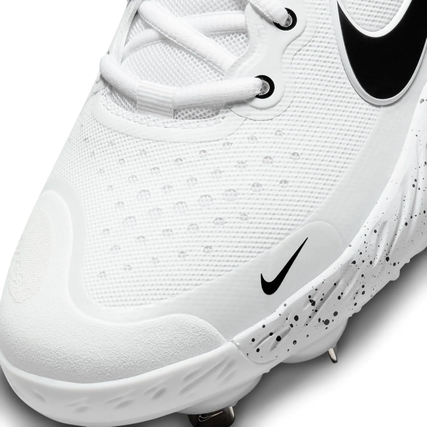 Nike Mens Alpha Huarache 3 Varisty Low Metal Baseball Cleats
