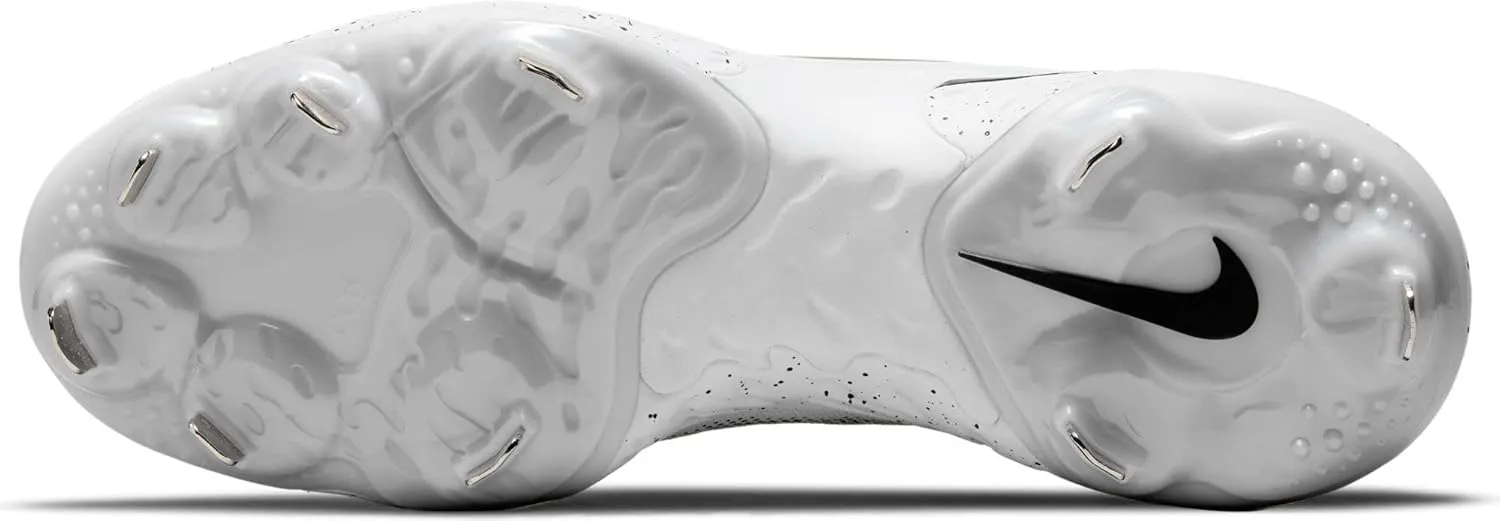 Nike Mens Alpha Huarache 3 Varisty Low Metal Baseball Cleats