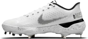 Nike Mens Alpha Huarache 3 Varisty Low Metal Baseball Cleats
