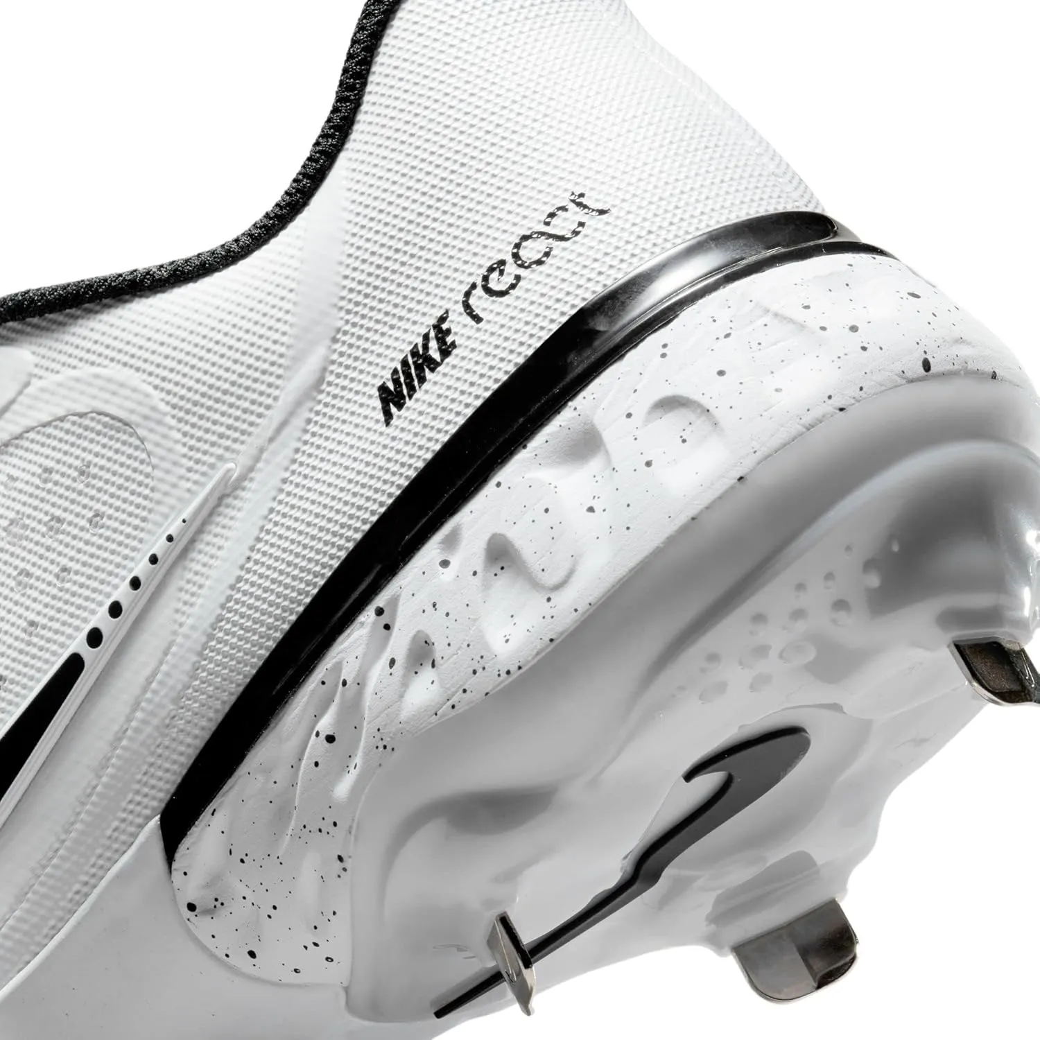 Nike Mens Alpha Huarache 3 Varisty Low Metal Baseball Cleats