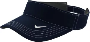 Nike Men's Golf Dri-fit Swoosh Visor