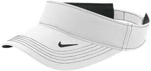 Nike Men's Golf Dri-fit Swoosh Visor