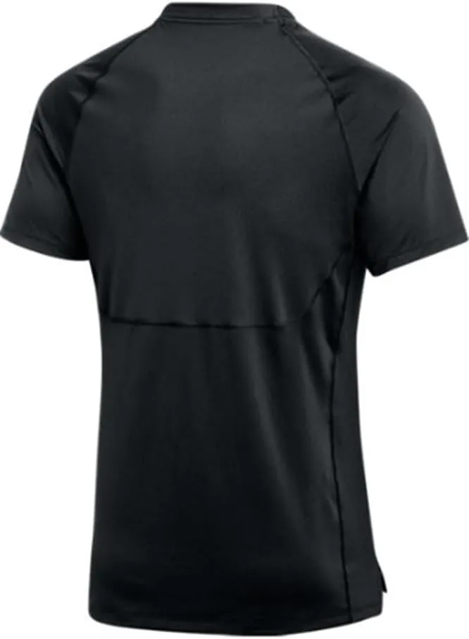 Nike Mens Pro Slim Short Sleeve Training Shirt