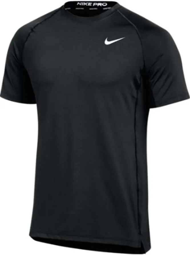 Nike Mens Pro Slim Short Sleeve Training Shirt