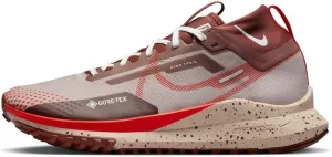 Nike Men's React Peg Trail 4 GTX Su Sneaker