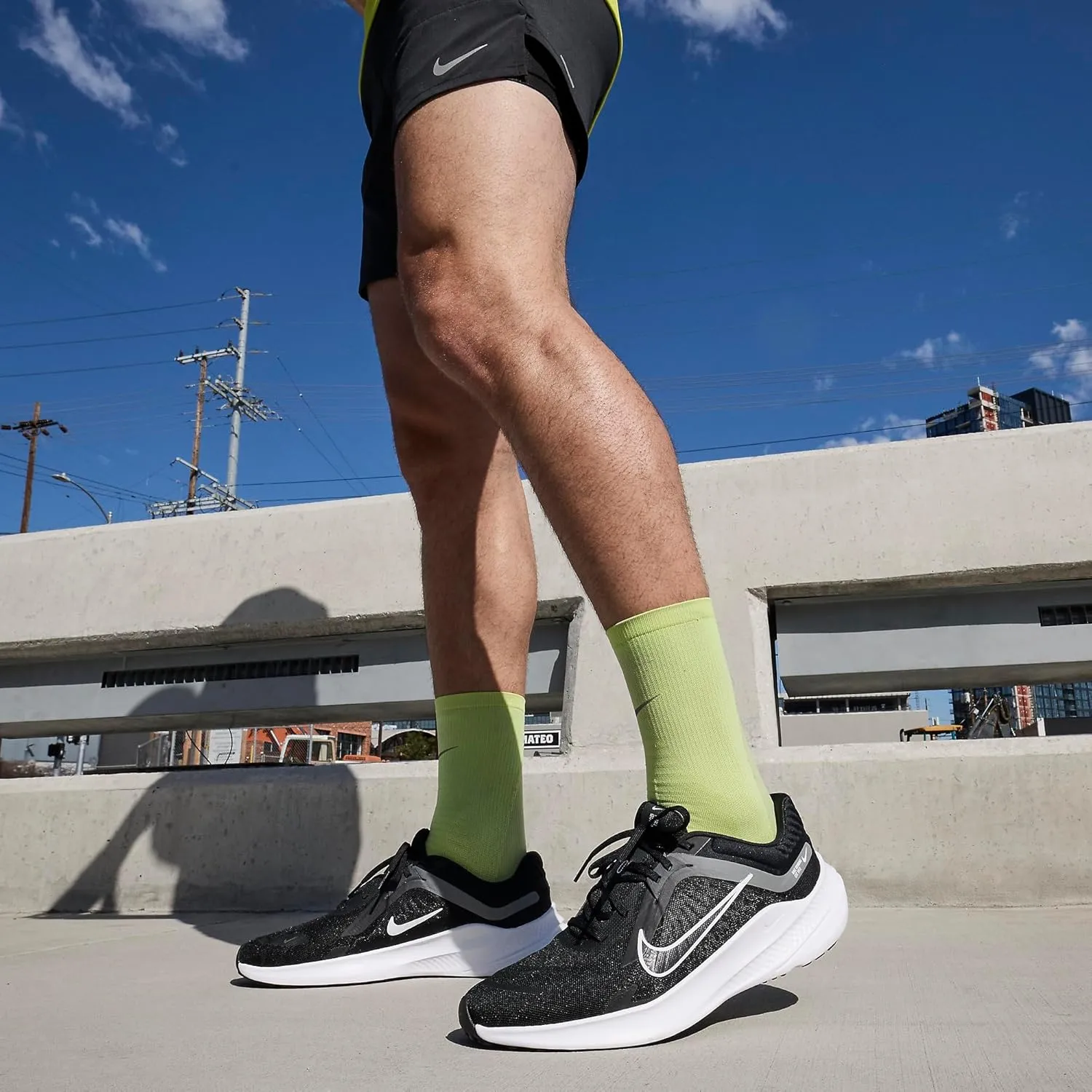 Nike Men's Sneaker