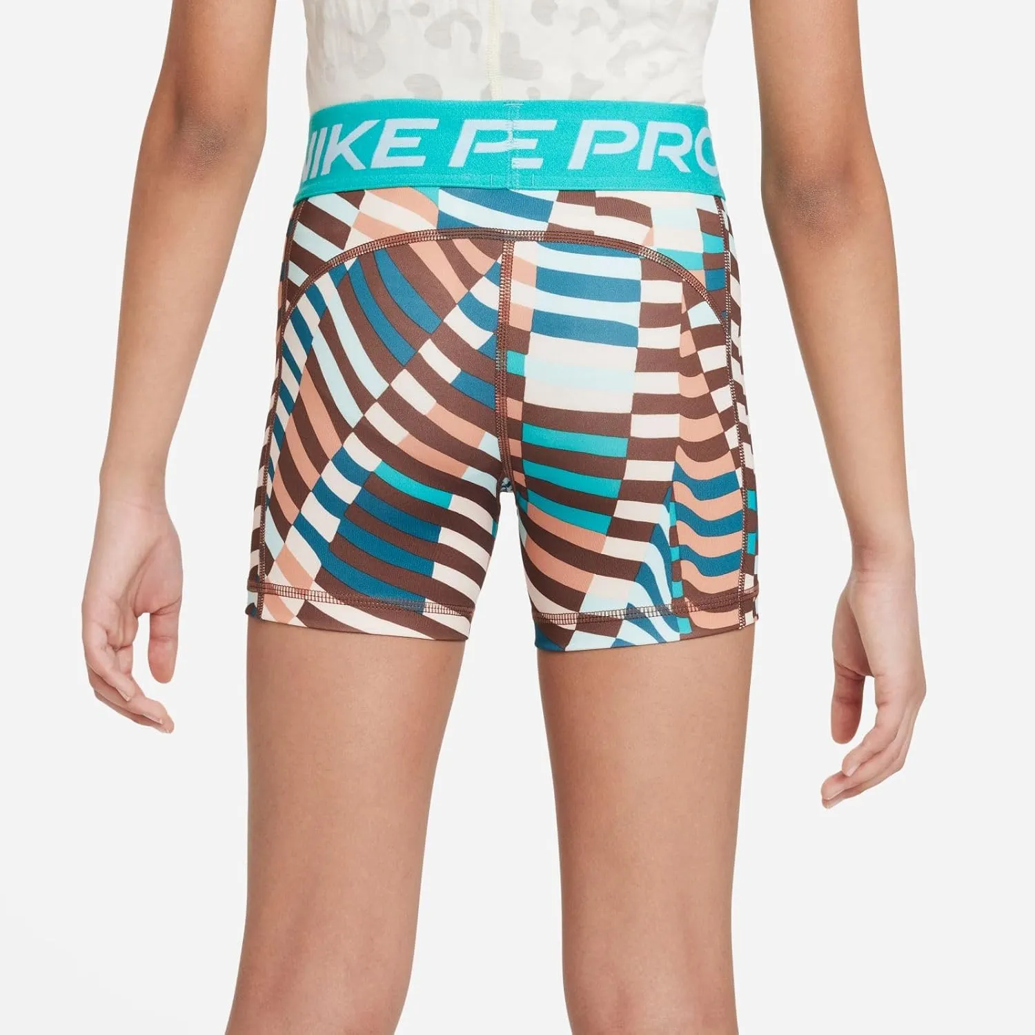 NIKE Unisex Kid's Pro