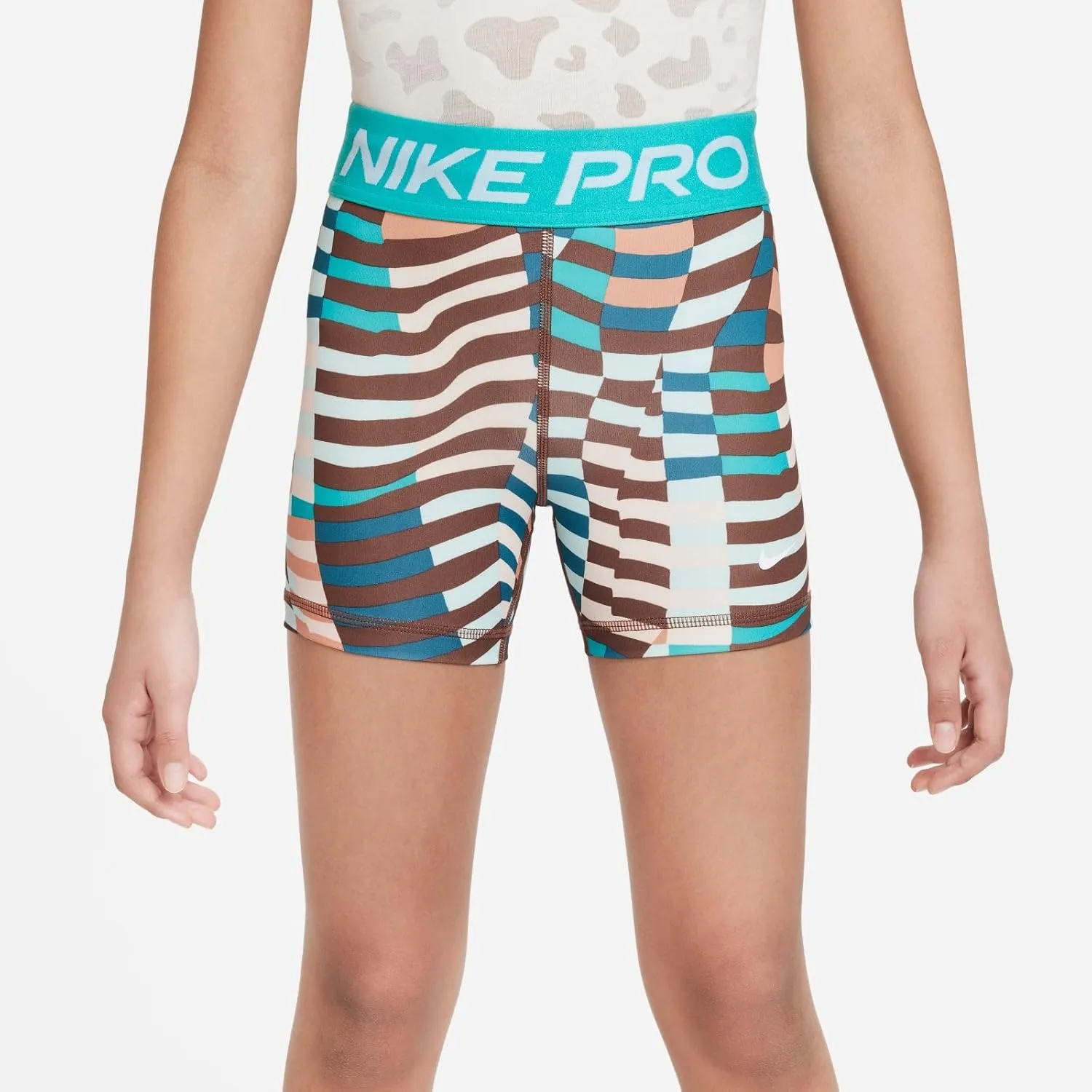 NIKE Unisex Kid's Pro