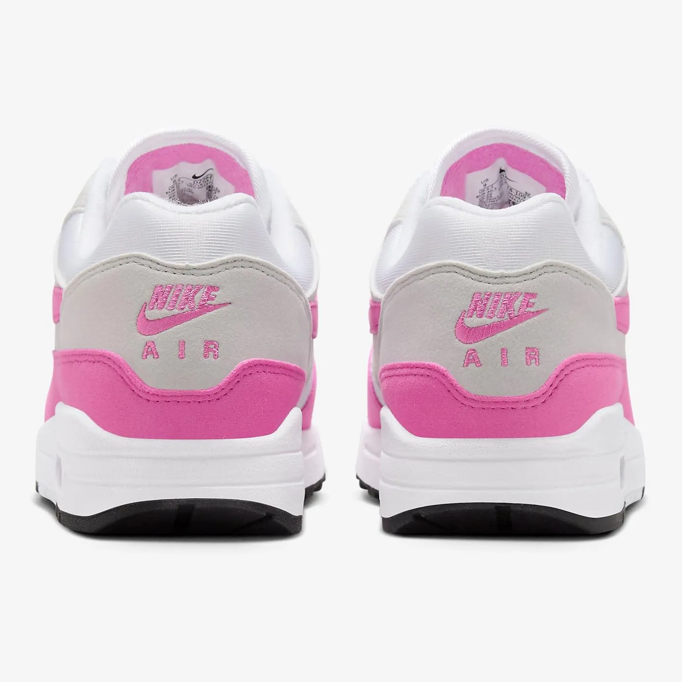 Nike Women's Air Max 1 Shoes Sneaker